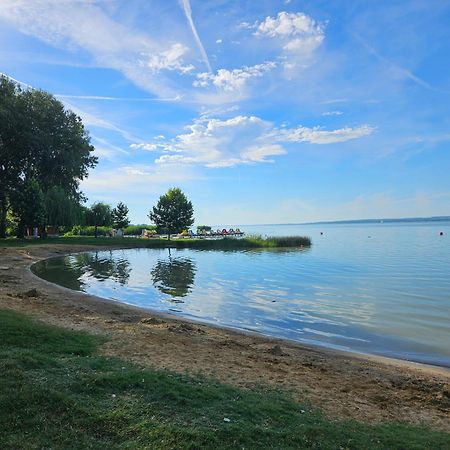 Villa Strokay - Few Minutes Walk From Lake Balaton Keszthely Εξωτερικό φωτογραφία