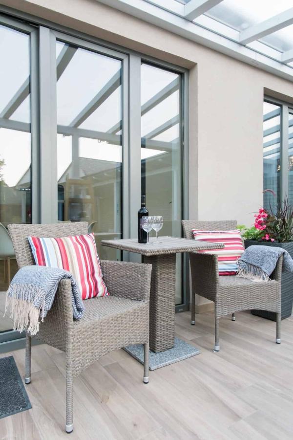 Villa Strokay - Few Minutes Walk From Lake Balaton Keszthely Εξωτερικό φωτογραφία