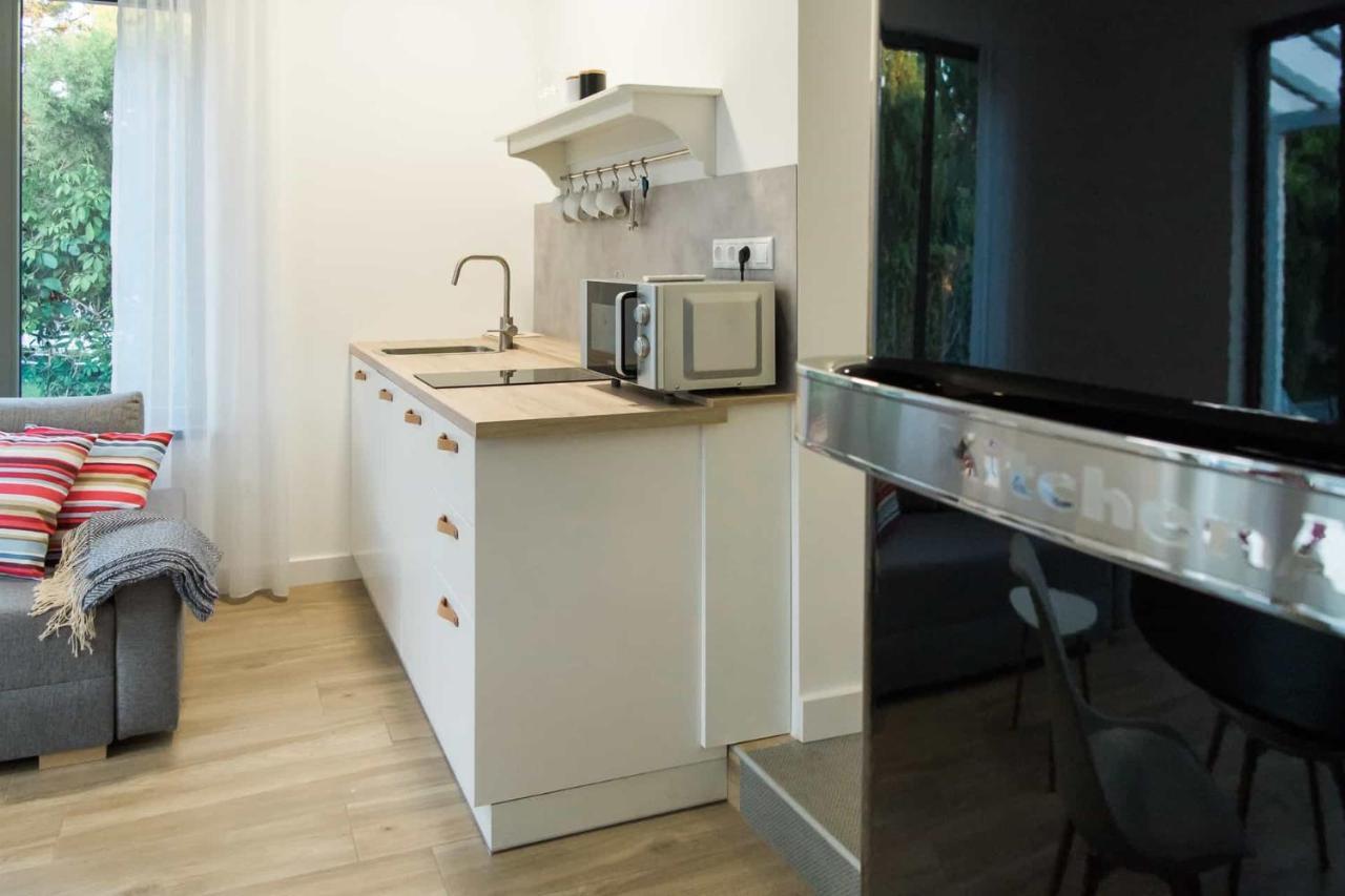 Villa Strokay - Few Minutes Walk From Lake Balaton Keszthely Εξωτερικό φωτογραφία