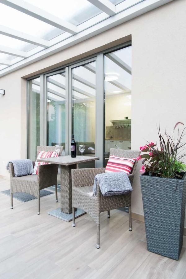 Villa Strokay - Few Minutes Walk From Lake Balaton Keszthely Εξωτερικό φωτογραφία