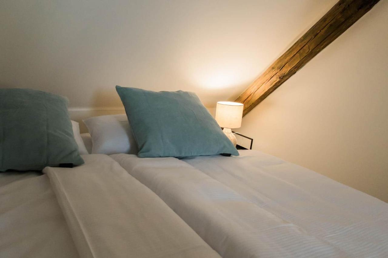 Villa Strokay - Few Minutes Walk From Lake Balaton Keszthely Εξωτερικό φωτογραφία