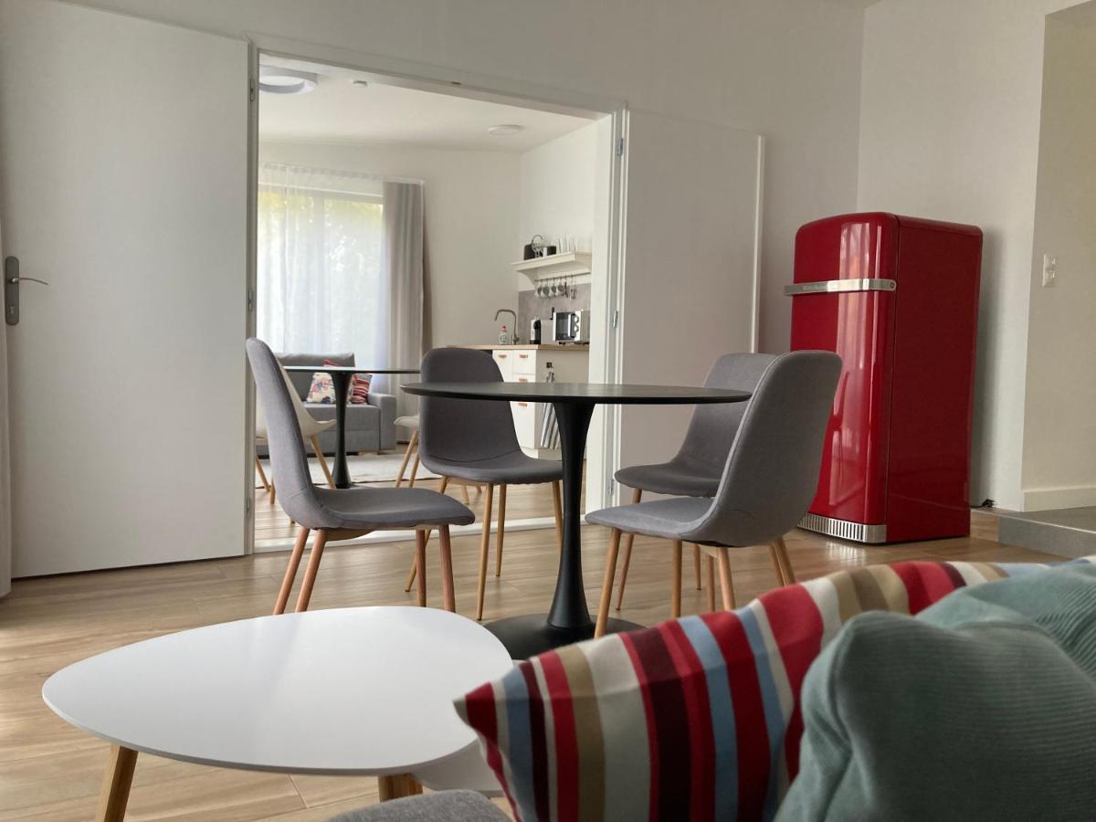 Villa Strokay - Few Minutes Walk From Lake Balaton Keszthely Εξωτερικό φωτογραφία