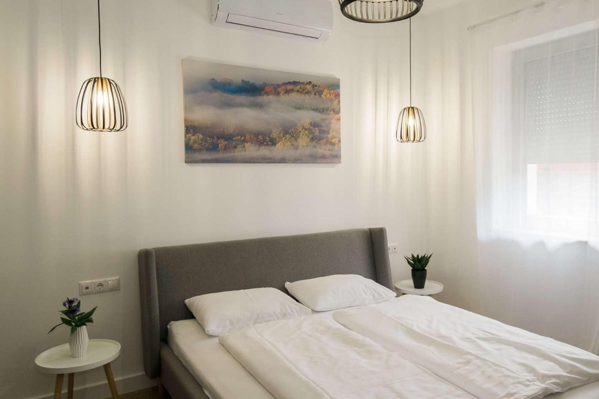 Villa Strokay - Few Minutes Walk From Lake Balaton Keszthely Εξωτερικό φωτογραφία