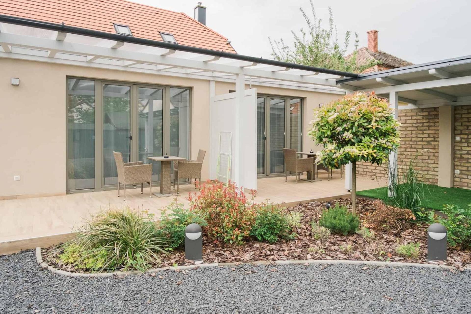 Villa Strokay - Few Minutes Walk From Lake Balaton Keszthely Εξωτερικό φωτογραφία